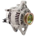 thumbnail image 1 of Alternador Chrysler Dynasty 4cil 2.5 1989 S-nippondenso 90a Cardic ® Chrysler Dynasty 4cil 2.5 1989 s-nippondenso 90A, 1 of 5