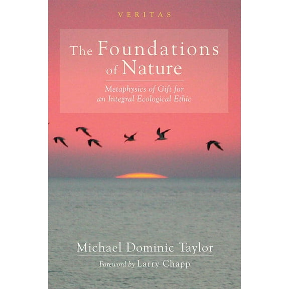 Veritas: The Foundations of Nature (Paperback)