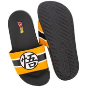 Dragon Ball Z Soccer Slides Sandals-Large (11/12)
