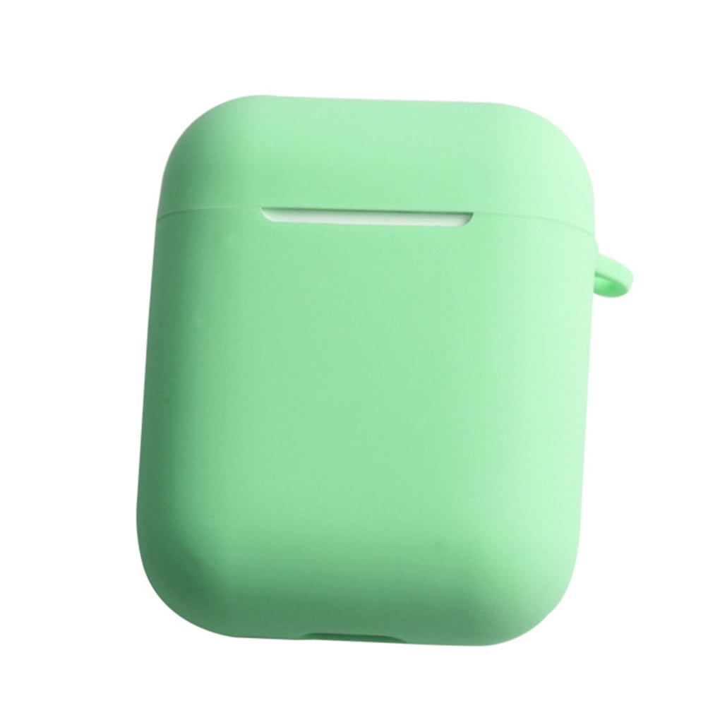 GeweYeeli Silicone Earphones Cover Wireless Bluetooth Headset Case