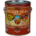 thumbnail image 2 of Ready Seal 125 1-Gallon Can Dark Walnut Exterior Wood Stain and Sealer, 2 of 7