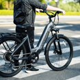 thumbnail image 5 of VEEFA X2 Electric Bike for Adults 27.5” E-bike Power by 500W Motor 30-80 Miles Range, 5 Pedal-Assist Levels, 48V 10.4Ah Ebike UL2849, 5 of 9
