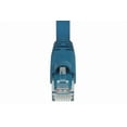 thumbnail image 2 of SF Cable Cat6A UTP Ethernet Cable, 75 feet - Blue, 2 of 4