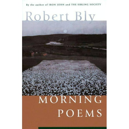 Morning Poems - eBook