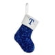 thumbnail image 2 of Calcetines con letras navideñas, calcetines sólidos de lana con colgante, adornos navideños, bolsas de regalo, calcetines para mujer., 2 of 3
