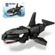 thumbnail image 1 of Bloques de construcción KAZI Orca Toys Deep Sea Creatures desde hace más de 8 años, 1 of 6