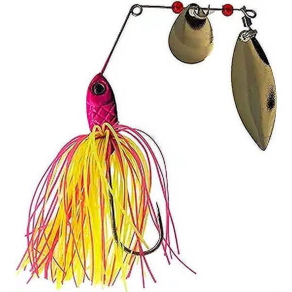 Sanhu Spinnerbait 1/2oz 6 Pieces