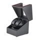 thumbnail image 2 of Caja enrolladora automática Yinane para relojes de cuero PU para hombres y mujeres Enrollador automático de relojes, 2 of 8