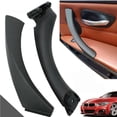 thumbnail image 3 of Enhanced Aesthetics Inner Door Handle Kit for BMW 3 Series E90 E91 Sedan, 3 of 6