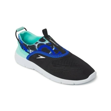 Speedo Junior Aquaskimmer Shoes - Black S