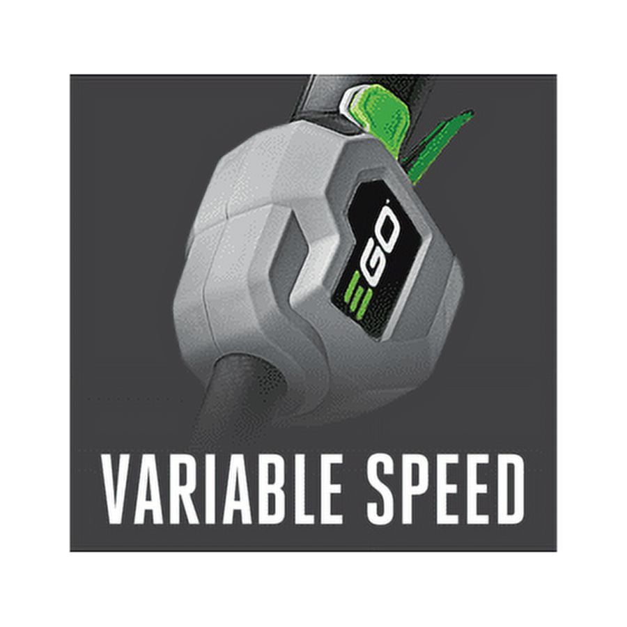 Ego Cordless String Trimmer 15In (Bare Tool)