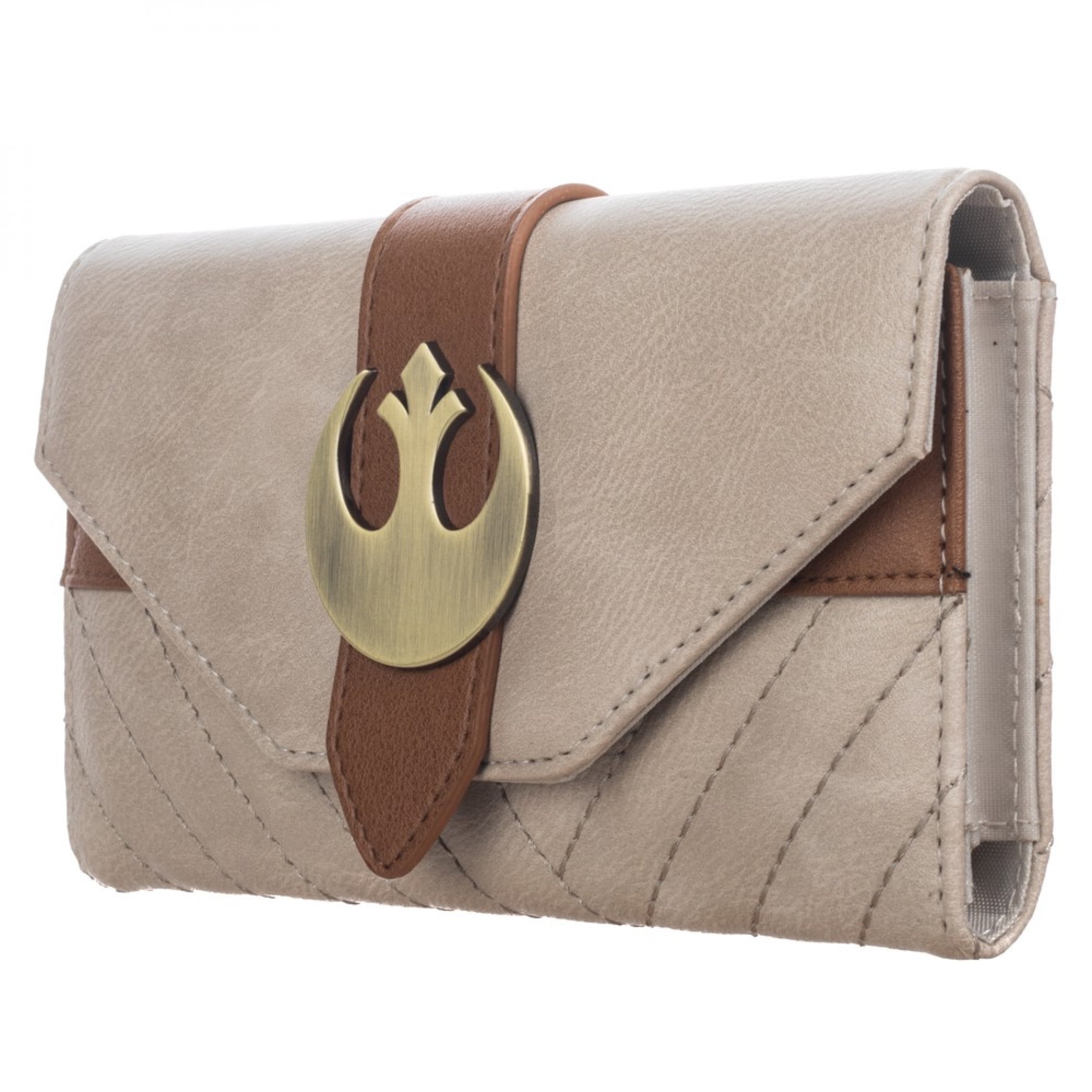 star wars womens wallet
