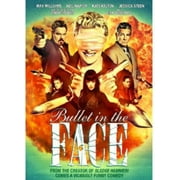 Bullet in the Face: The Complete Series (DVD)