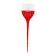 thumbnail image 3 of Cepillo para teñir el cabello con patrón de grietas de agua Cepillo para tinte de peluquería (Rojo) Ndcxsfigh  Cuidado Belleza, 3 of 9