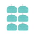 thumbnail image 1 of Replacement Pad For Leifheit For CleanTenso Power 2.0 For Steam Cleaner, 1 of 11