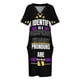 thumbnail image 4 of Identify As A piracy Teorist Pronomes Are Told You So Loose Pocket Dress vestidos de mujer vestido de noche de lujo falda de verano, 4 of 7