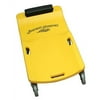 Lisle 93032 - Lg.Wheel Creeper/Yellow