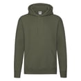 thumbnail image 1 of Fruit of the Loom Mens Premium Hoodie, 1 of 3