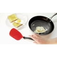 thumbnail image 3 of Dreamfarm Chopula Chopping Serving Spatula | 11.6" Dreamfarm Blue, 3 of 8