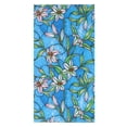 thumbnail image 2 of Static Cling Window Sticker, Reusable Environmentally Friendly Window Film  For Bathroom For Living Rooms For Bedroom, 2 of 8