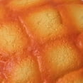 thumbnail image 3 of Accesorios de juguetes de cocina, pan falso de simulación de pastel, pan Artificial, pan falso construido para el futuro, 3 of 5