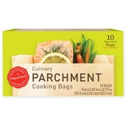PaperChef Parchment Bags