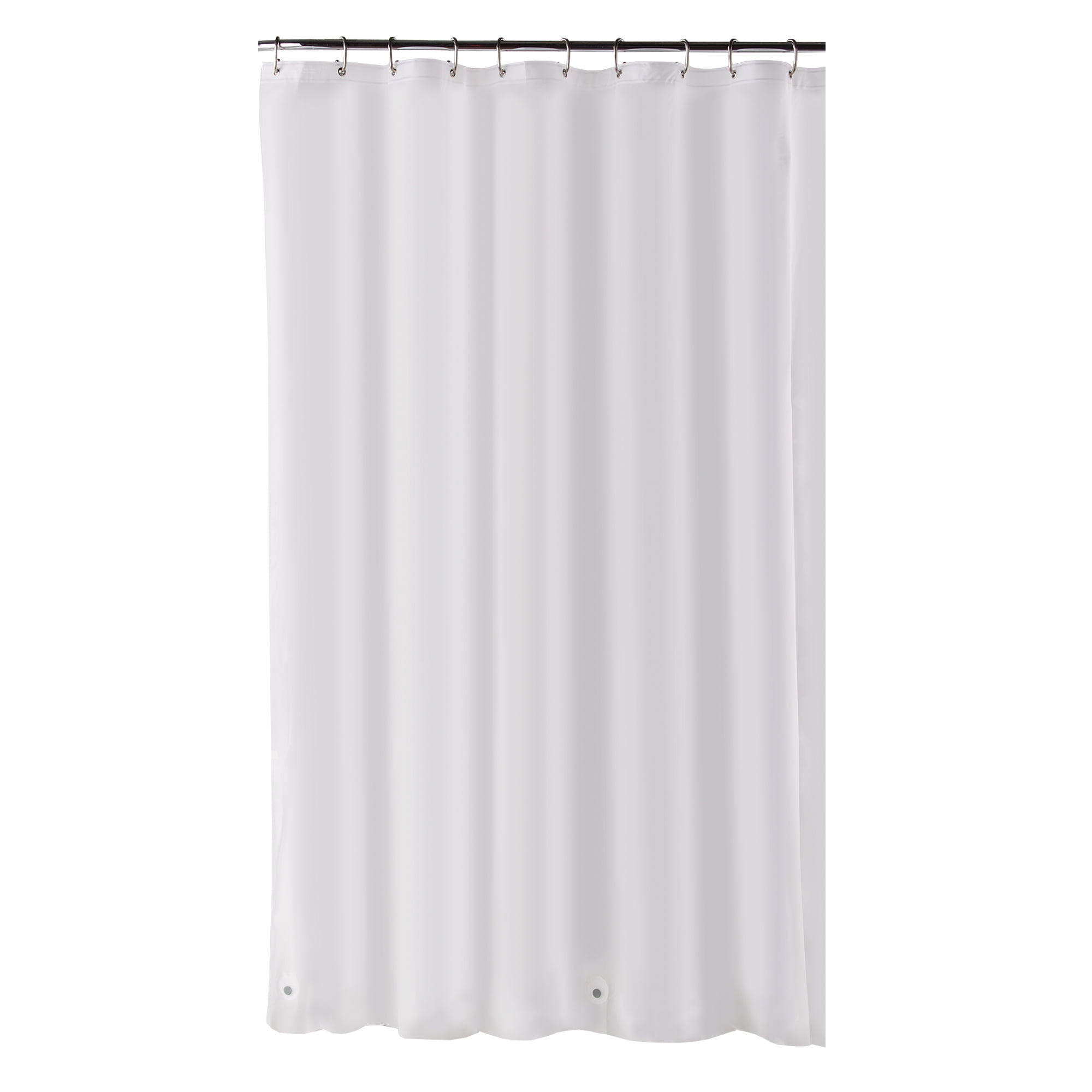 Clorox PEVA Heavyweight Shower Curtain Liner-New-Premium Product-High Quality 