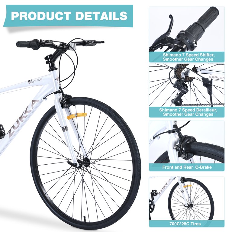 70'Bikes9冊セット Amazon.com : ZUKKA Beach Cruiser Bike 26 Inch Commuter