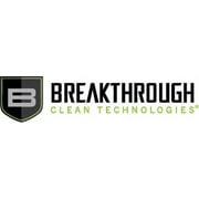 Breakthrough Clean Technologies Battle Born Hp Pro Lubricant & Protectant, 2oz Bottle & Needle Tip Applicator, Clear