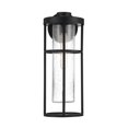 thumbnail image 5 of Craftmade Lighting - Encompass - 1 Light Medium Outdoor Wall Lantern-18.33, 5 of 7