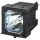 Electrified XL-5200 E-Series Lampe de Remplacement&44; pour les Modèles - Sony - KDS-50A2000&44; KDS-50A2020&44; KDS-55A2000. – image 1 sur 1
