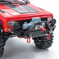 thumbnail image 2 of Cabrestante Irfora Cabrestante RC con sistema de control remoto XT60 Plug Compatible con 1/10 1/8 Traxxas TRX-4 Trx4 Axial SCX10 90046 RC4WD D90 KM2 RC Car Irfora Cabrestante, 2 of 6