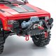 thumbnail image 2 of Cabrestante RC con sistema de control remoto XT60 Plug Compatible con 1/10 1/8 TRX-4 Trx4 Axial SCX10 90046 RC4WD D90 KM2 RC Car Tomshoo Cabrestante, 2 of 6