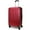 Burgundy, variant on CalBags Kemyer Quest 25-Inch Hardside Lightweight Expandable Spinner Suitcase Luggage - Silver