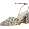 Marc Fisher Womens Mfcarmela2 Fisherman Sandal