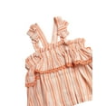 thumbnail image 5 of Jessica Simpson Baby Girls' Layette Bloomer set with Headband, Sizes 0-24M, 5 of 8