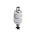 thumbnail image 4 of 1/2" Stainless Steel Pneumatic Threaded Angle Seat Valve Y Type High Temperature Steam Threaded Angle Seat Valve ,Long-Time Use, 4 of 4