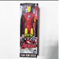 thumbnail image 1 of Figurine Articulée Avengers de 12 Pouces, 1 of 1