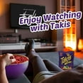 thumbnail image 4 of Takis Fuego Family Size Party Pack -- 29.7 Ounces Total (3 Bags, 9.9 Ounces Each) (Family Party Pack -- 29.7 Ounces), 4 of 6