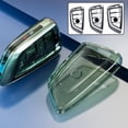 thumbnail image 1 of TPU Material Car Key Shell Protects Keys of for BMW Models Like F Series, 1 of 3