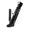 thumbnail image 3 of Keenso Qiilu Béquille Réglable, Support Latéral Universel pour NMAX 155 2015-2016 N-MAX 125, 3 of 8