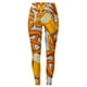 thumbnail image 3 of MKLEKYY Leggings de compresión para mujer, pantalones de yoga deportivos de cintura alta ajustados a la moda informal para mujer, leggings estampados, 3 of 3