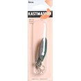 thumbnail image 1 of Acme Kastmaster Lure, Chrome/Neon Green, 1-Ounce, 1 of 1