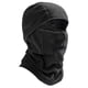 thumbnail image 1 of Mascarilla facial de esquí Balaclava FanVince para hombre, color negro, 1 of 7