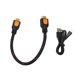 thumbnail image 5 of Convertidor de interfaz multimedia Amonsee a HD 1080P Plug and Play para proyector, 5 of 5