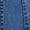 Dark Blue, variant on Summer Denim Dress Short Sleeves for Women Button Down Babydoll Sundress Jean Dress with Pockets Vacation