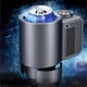 thumbnail image 5 of Smart Car Cup Holder Cooling Auto Cup Drink Holder for Camping Travel Driving Beverage Cans Cooler, 5 of 5