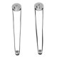 thumbnail image 5 of Juego de 2 poleas de correa de distribución Bling Bling con rueda síncrona y 2 correas de 6 mm para impresora 3D, 5 of 12
