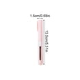 thumbnail image 3 of Pen - Style Morandi Color Creative Double - Head Dual - Use Cutter, Hand Account Cutting Mini Cutter, Scissors Paper Trimming Utility Knife, Light Pink Trimming Utility Knife (1, 3 of 7