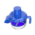 thumbnail image 2 of jifeng Electric Grape Machine No Waste Save Time Easy Clean Kitchen Tool Grape Skin Removing Evenly Peeling for Cherry Loquat, 2 of 9